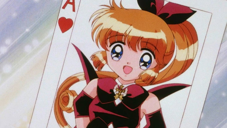 Saint Tail backdrop