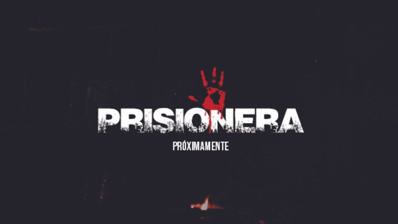 Prisionera backdrop