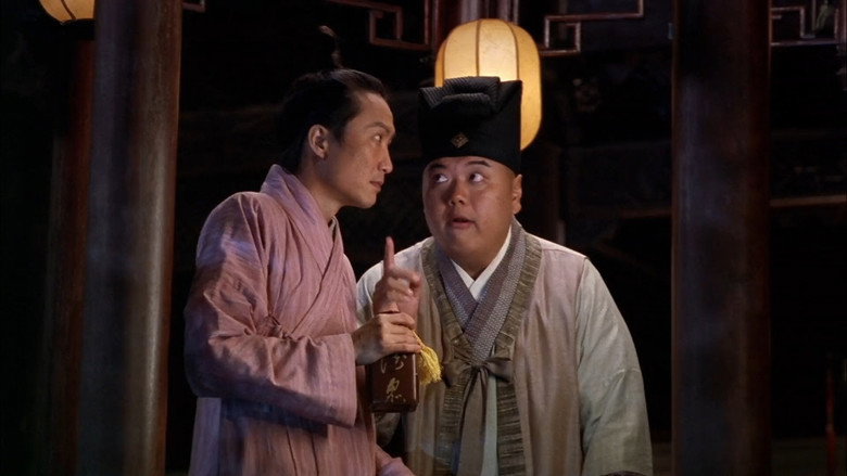 Scene 5