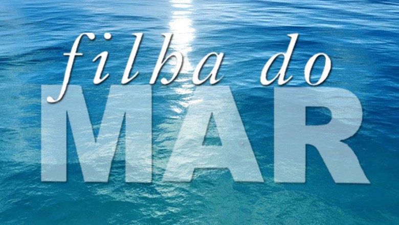 Filha do Mar backdrop