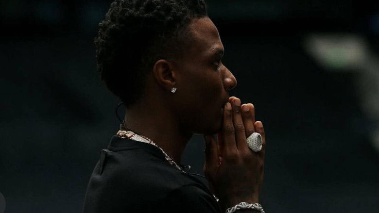 Music Box: Wizkid: Long Live Lagos backdrop