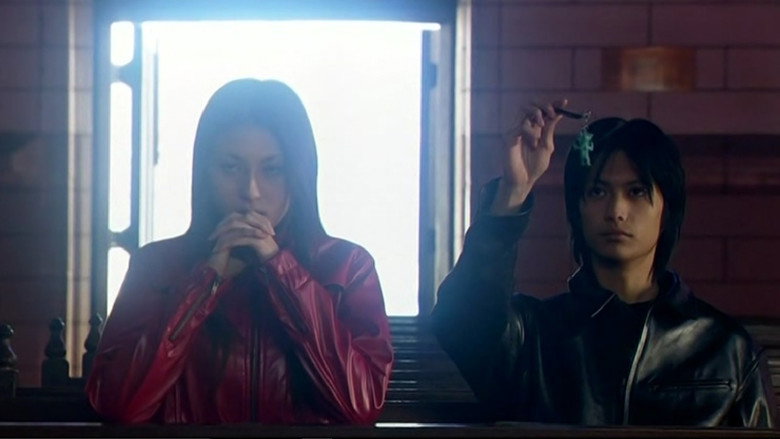 Scene 5