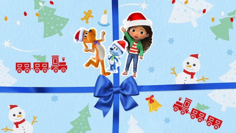 Holiday Playlist backdrop