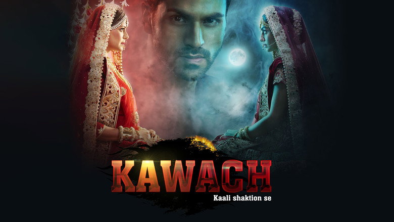 Kawach backdrop