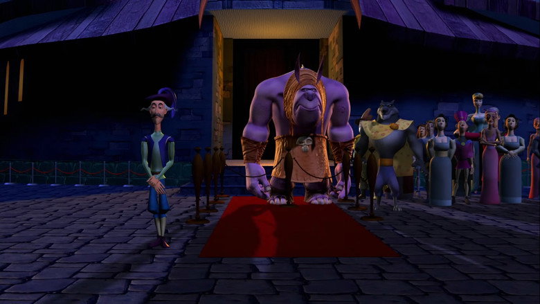 Scene 5