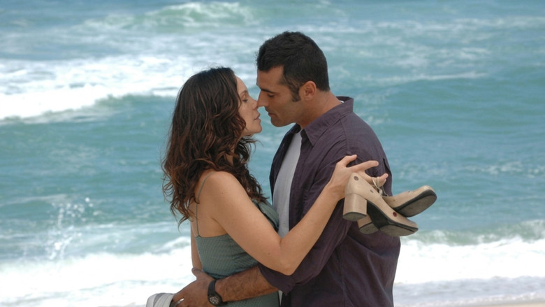 Amor e Intrigas backdrop