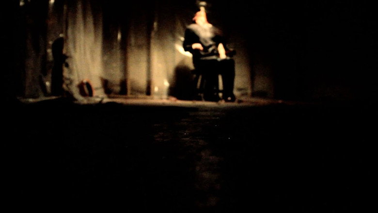 Reel backdrop