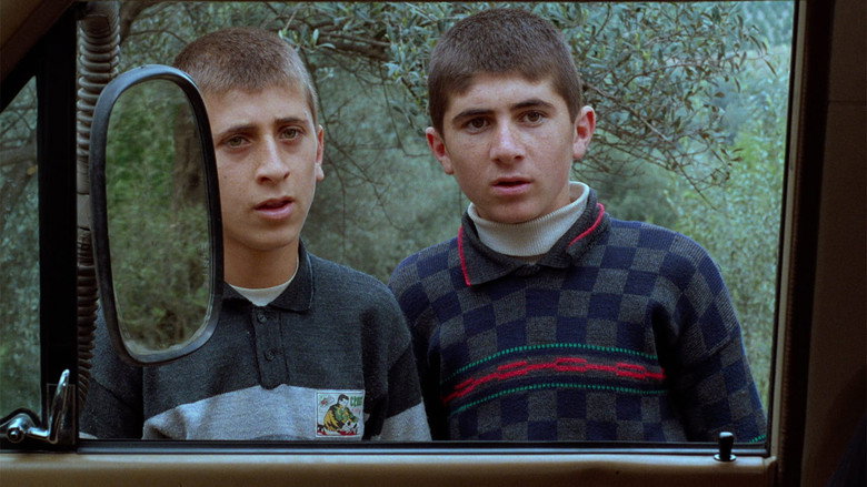 Scene 5