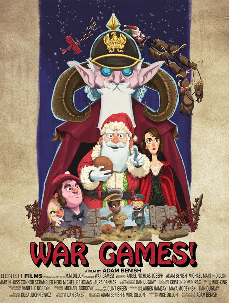 Poster 1