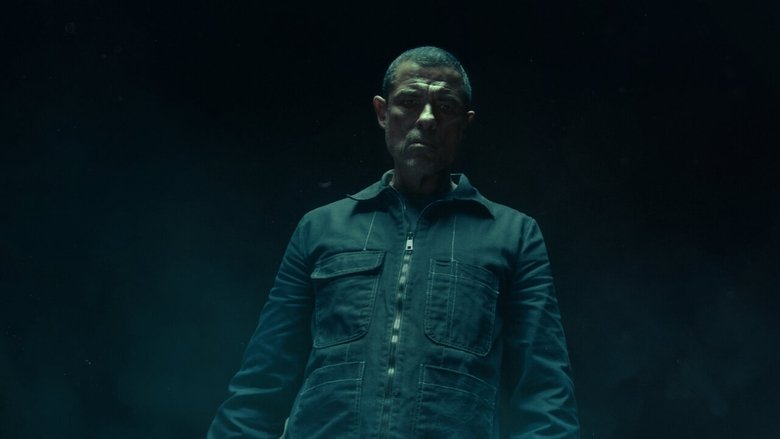 My Name Is Vendetta