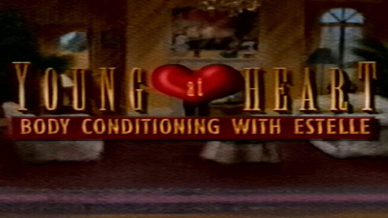 Young at Heart: Body Conditioning with Estelle