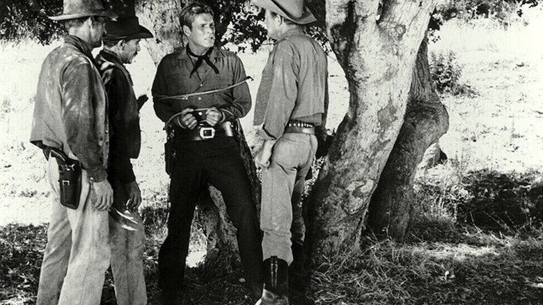 Gunfighters of Abilene backdrop