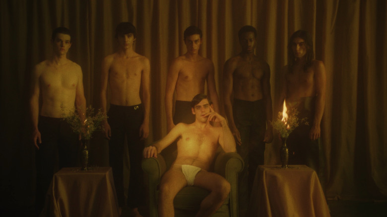 Scene 5