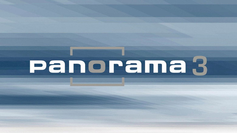 Panorama 3 backdrop