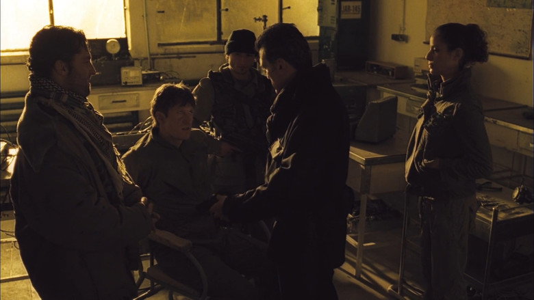 Scene 5