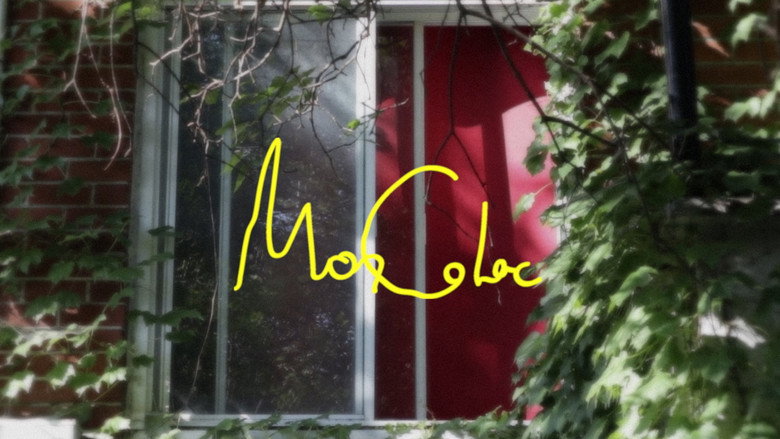 Mon Coloc backdrop