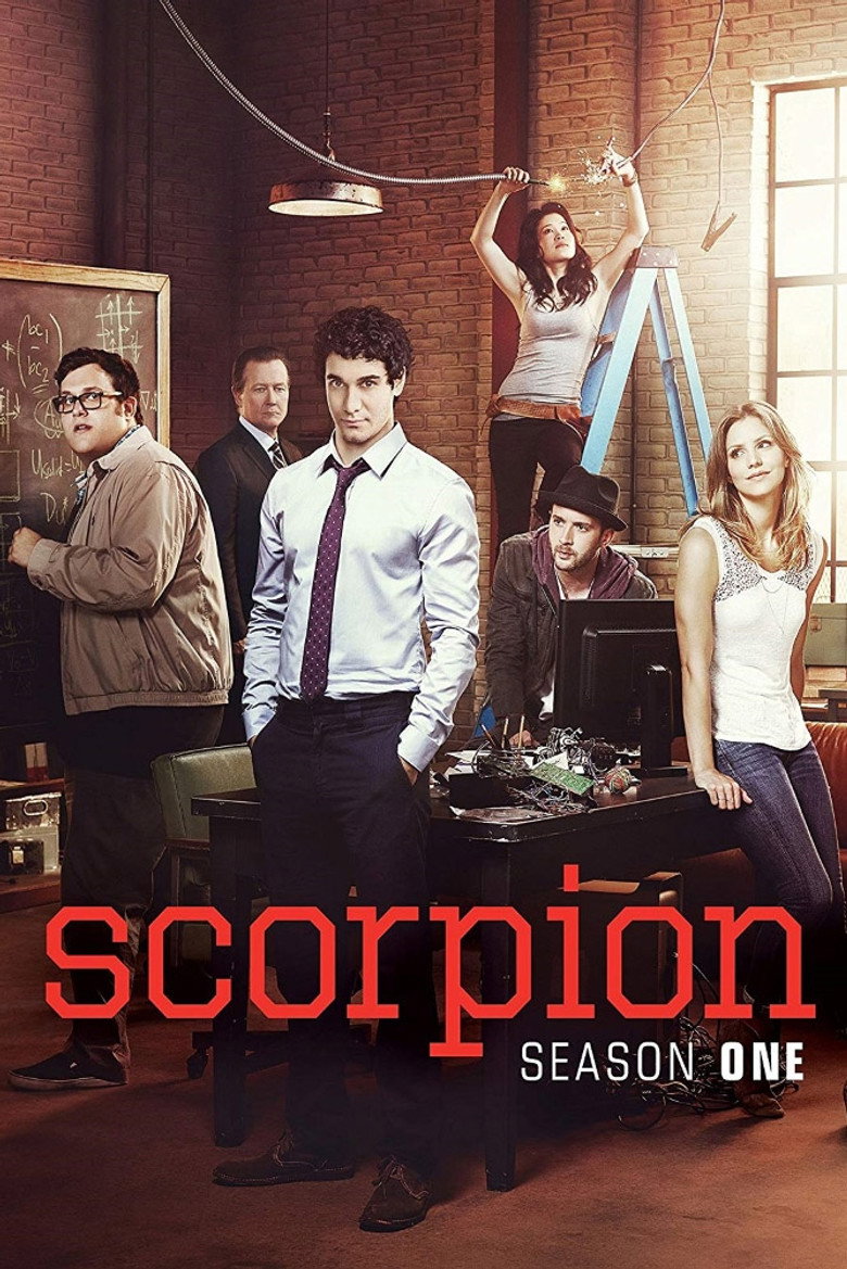 Season 1