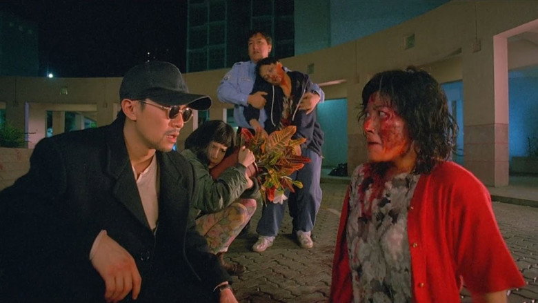 Scene 5