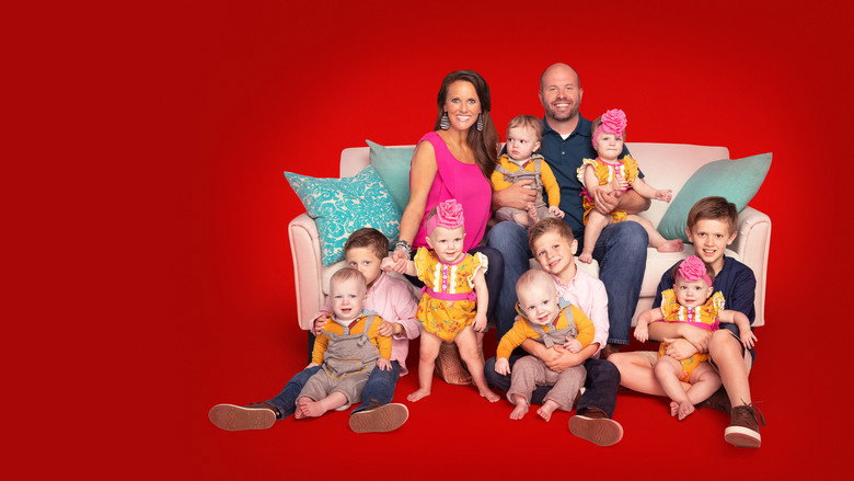 Sweet Home Sextuplets