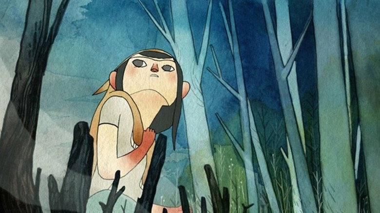 Faded Finery backdrop