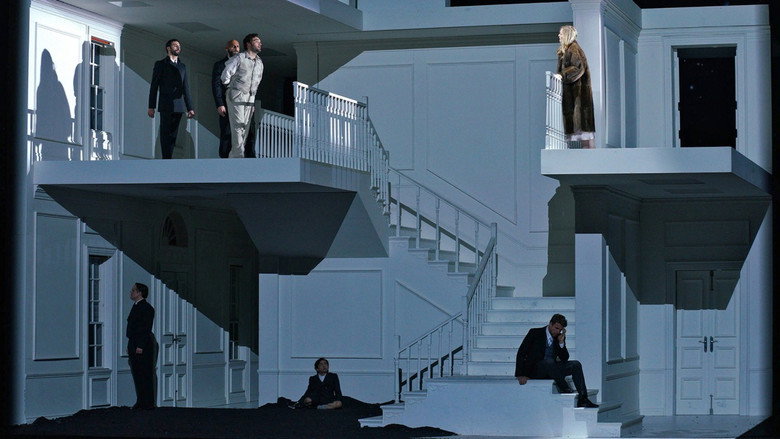 Rodelinda backdrop