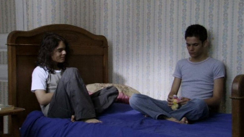 Scene 5