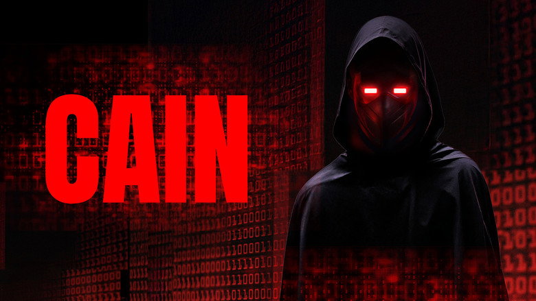 Cain backdrop