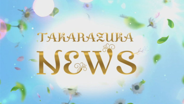 Takarazuka News backdrop