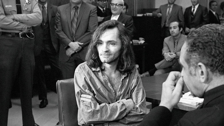 Manson