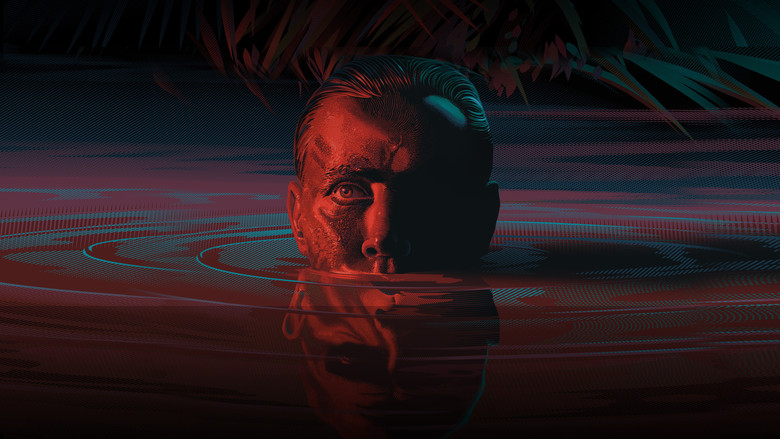 Apocalypse Now backdrop