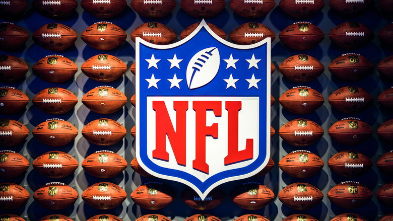 The NFL backdrop