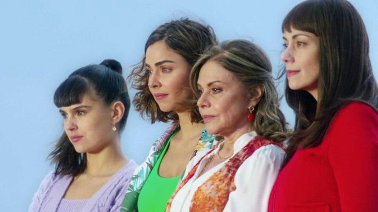 Vencer la Culpa backdrop