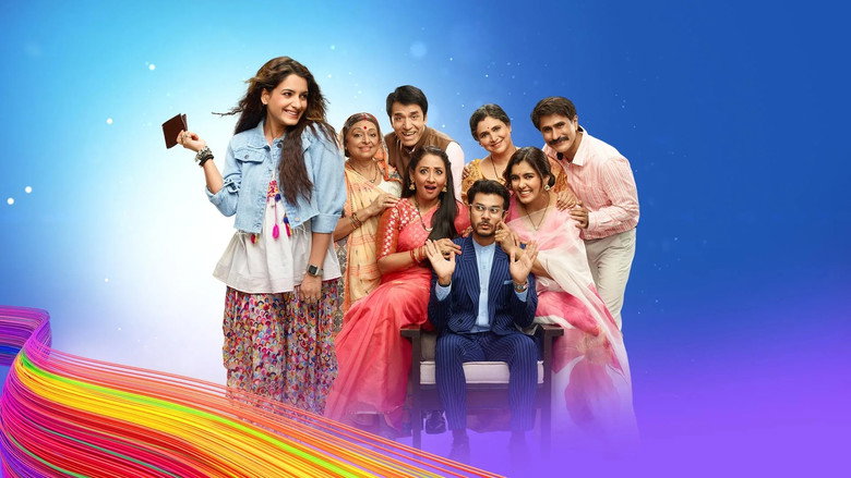 Sasuraal Genda Phool 2 backdrop