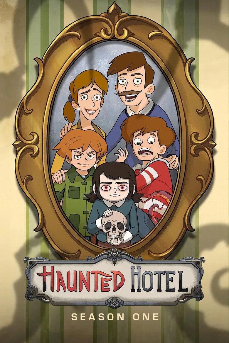 Season 1