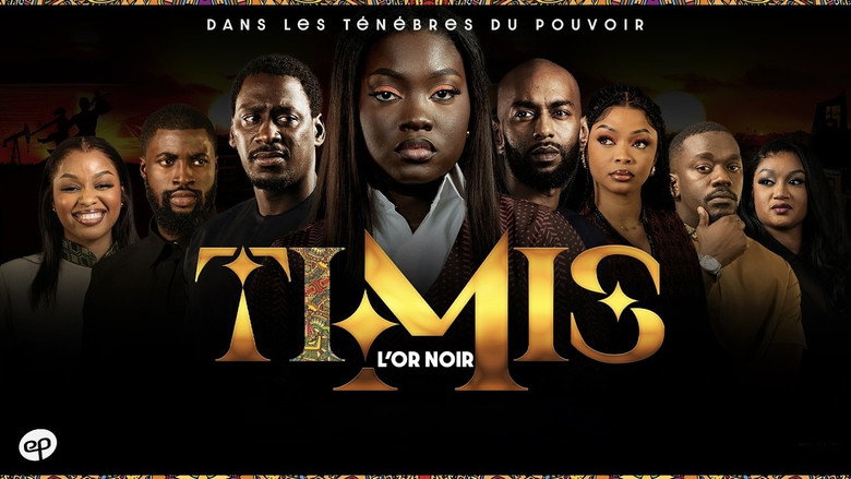 Timis backdrop