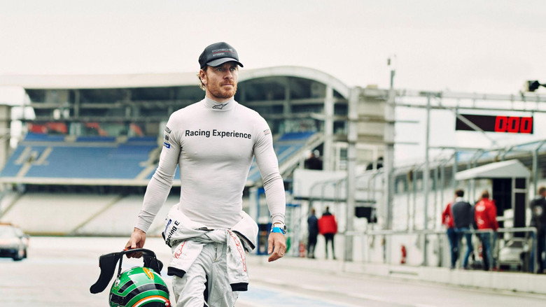 Road to Le Mans - The Film