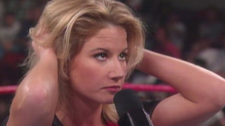 WWE Sunny