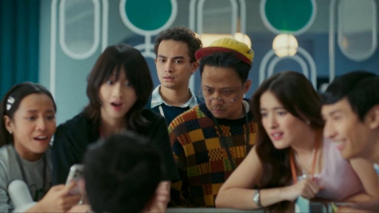 Scene 5