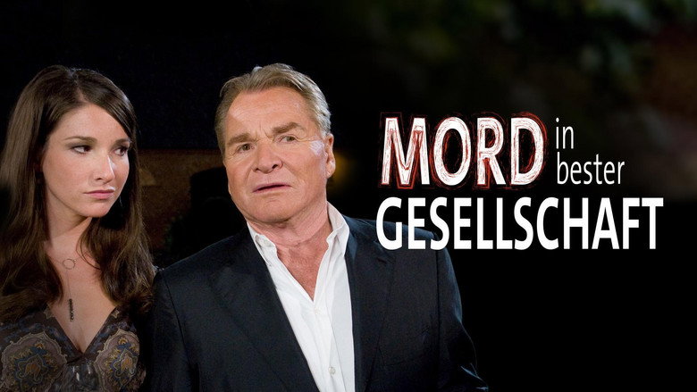 Mord in bester Gesellschaft backdrop