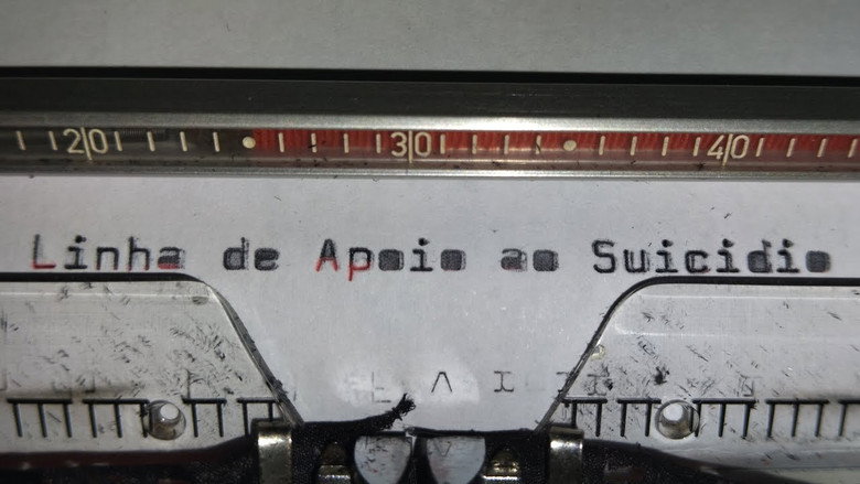 Suicide Helpline