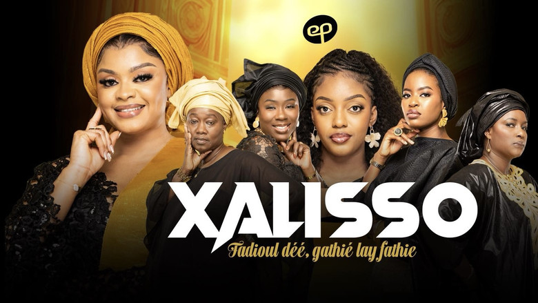 Xalisso backdrop