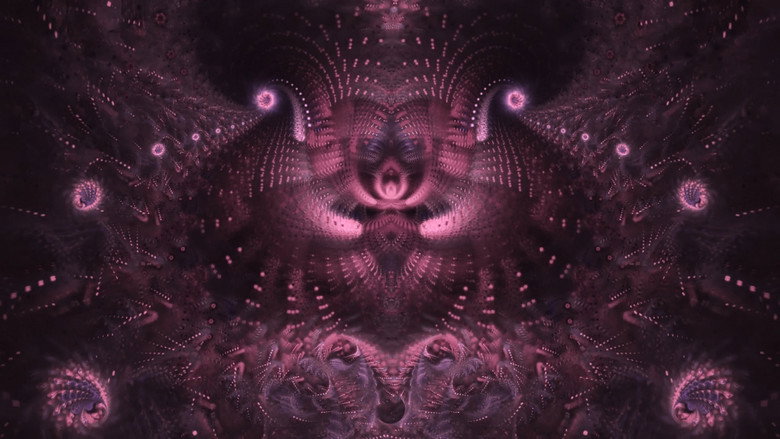 DMT: The Spirit Molecule