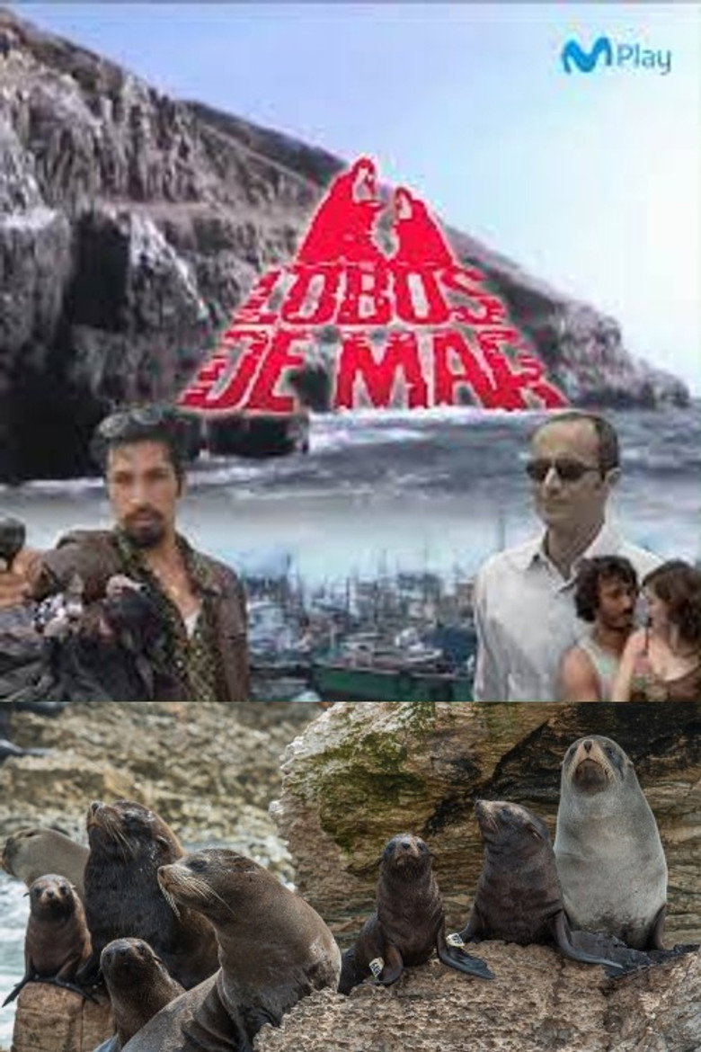 Lobos de Mar