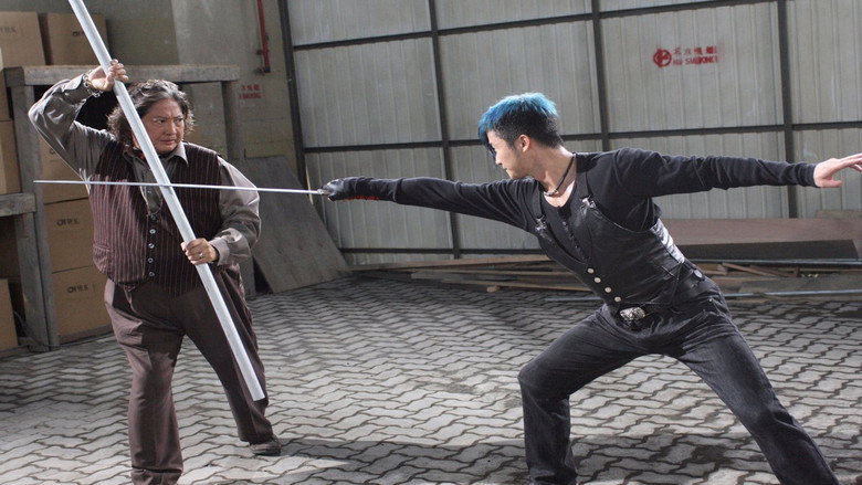 Triad Wars