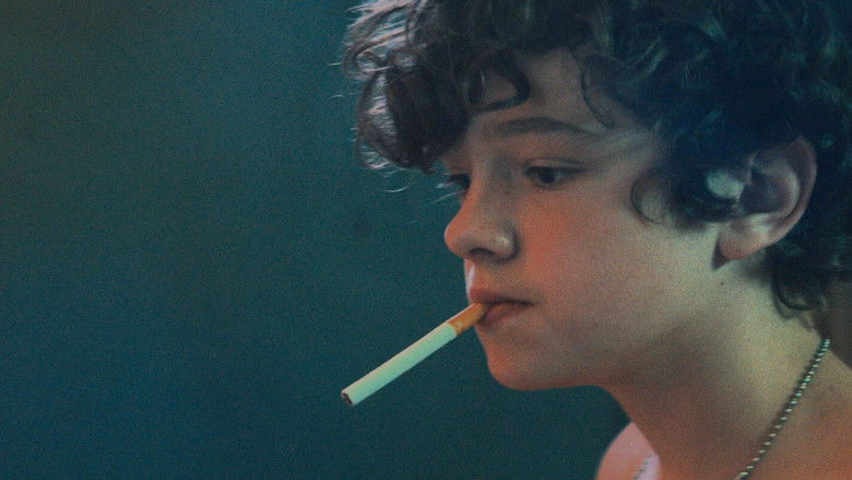 Honey Boy