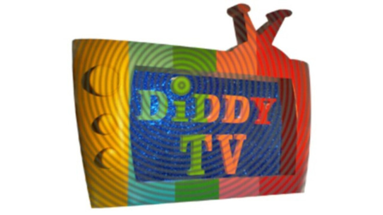 Diddy TV backdrop