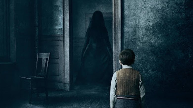 The Woman in Black 2: Angel of Death backdrop