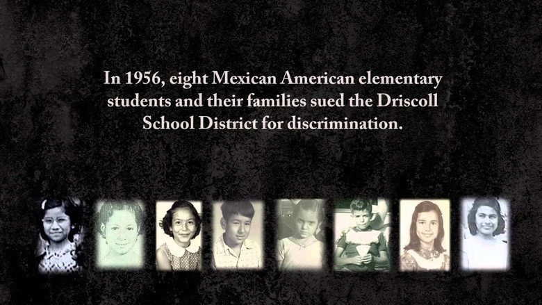 Stolen Education backdrop