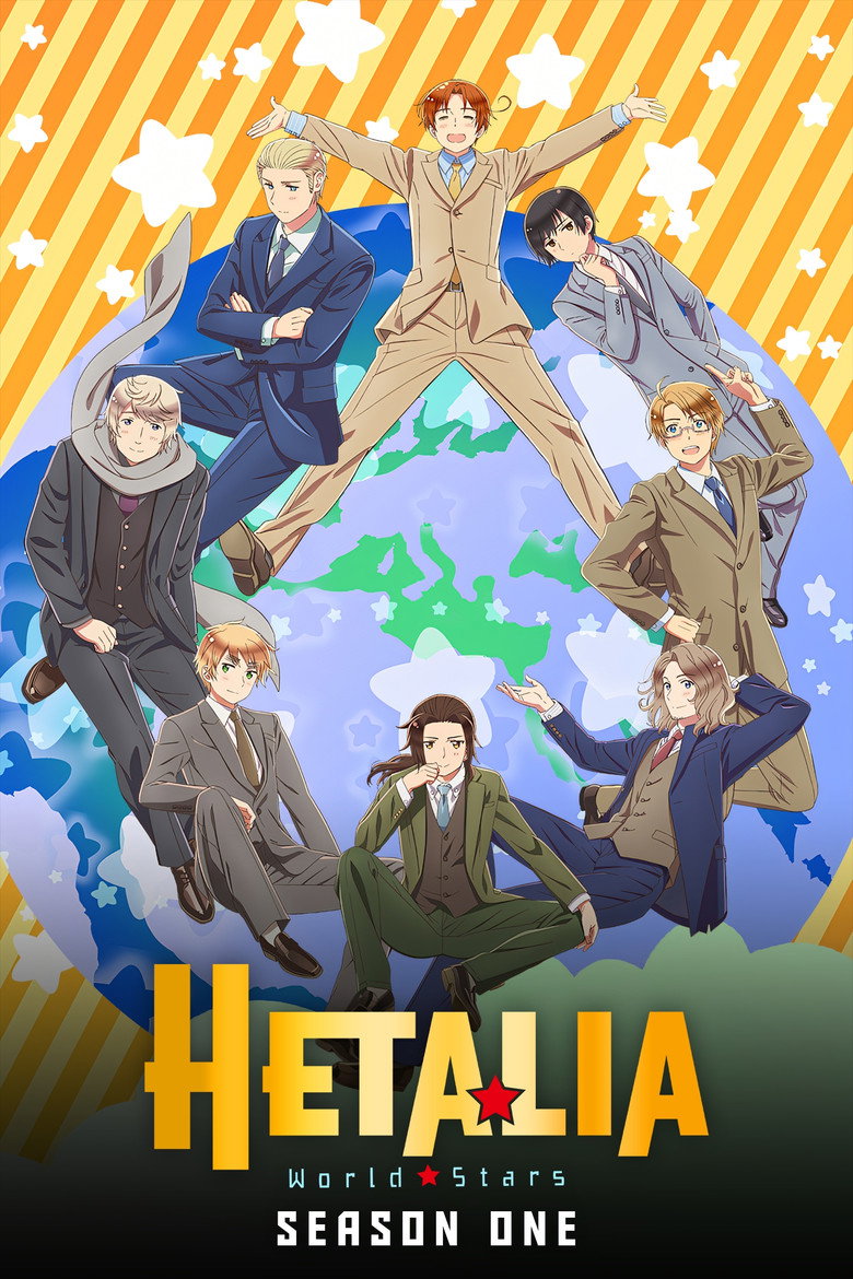 Season 1