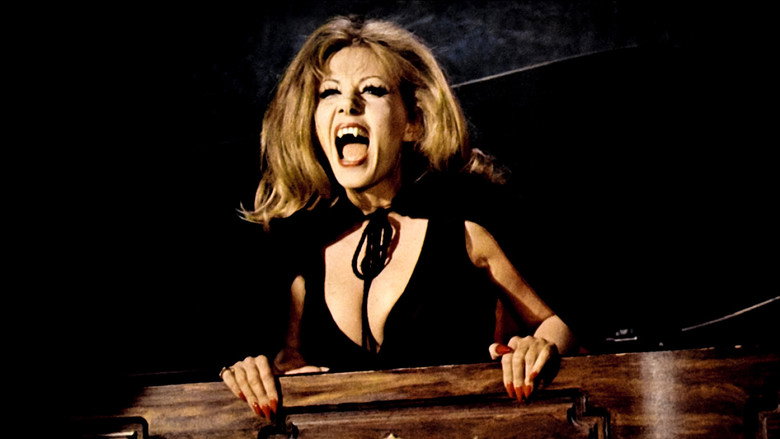 The House That Dripped Blood